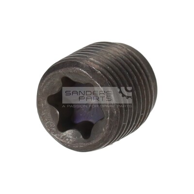 THREADED PIN